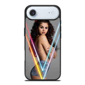 SELENA GOMEZ V MAG iPhone Air Case
