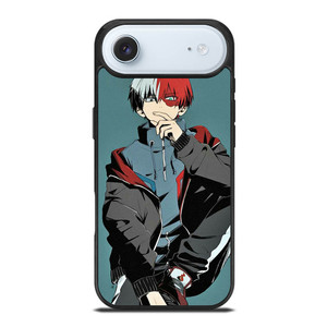 SHOTO MY HERO ACADEMIA iPhone Air Case