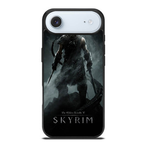 SKYRIM THE ELDER SCROLLS V iPhone Air Case