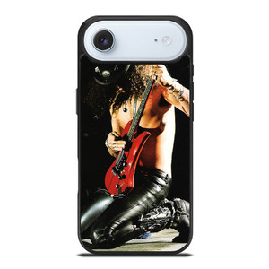SLASH G N R Guns And Roses iPhone Air Case