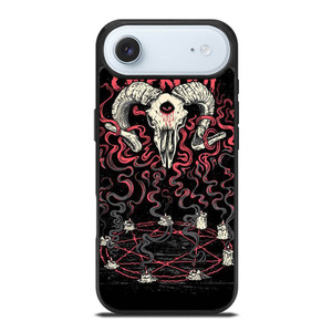 SLIPKNOT 3 iPhone Air Case