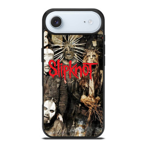 SLIPKNOT BAND iPhone Air Case