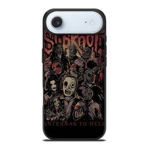 SLIPKNOT POSTER iPhone Air Case
