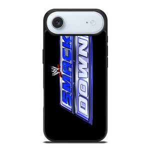 SMACK DOWN WWF iPhone Air Case