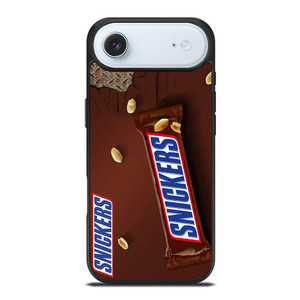 SNICKERS CHOCOLATE WAFER iPhone Air Case