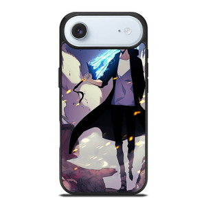 SOLO LEVELING SUNG JIN WOO 7 iPhone Air Case
