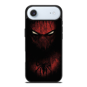 SONY SPIDERMAN BLACK iPhone Air Case