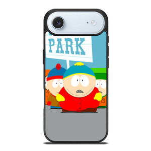 SOUTH PARK 3 iPhone Air Case