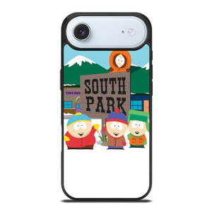 SOUTH PARK 4 iPhone Air Case