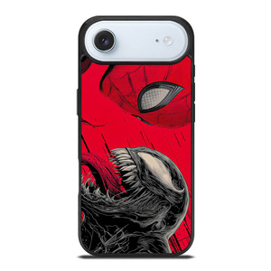 SPIDERMAN VS VENOM MARVEL iPhone Air Case