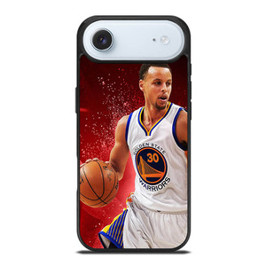 STEVEN CURRY GOLDEN STATE WARRIORS iPhone Air Case