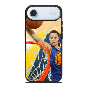 STEVEN CURRY JUMP iPhone Air Case