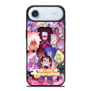 STEVEN UNIVERSE AND FRIEND iPhone Air Case