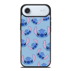 STITCH HEAD DISNEY CARTOON iPhone Air Case
