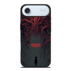 STRANGER THINGS ART POSTER iPhone Air Case