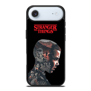 STRANGER THINGS ART iPhone Air Case
