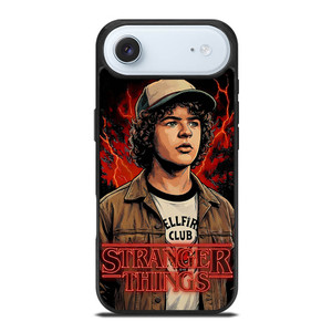 STRANGER THINGS DUSTIN 2 iPhone Air Case