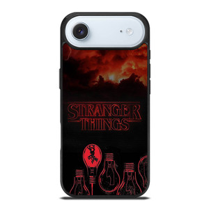 STRANGER THINGS POSTER FILM iPhone Air Case
