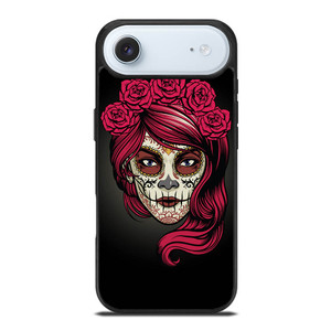 SUGAR SKULL TATTOO iPhone Air Case