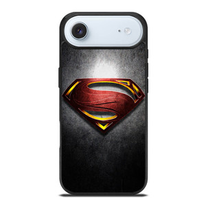 SUPERMAN 1 iPhone Air Case