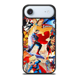 SUPERMAN DC HERO iPhone Air Case