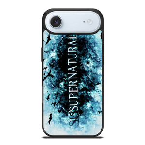 SUPERNATURAL LOGO iPhone Air Case