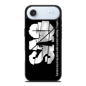 SWORD ART ONLINE FIGHT iPhone Air Case