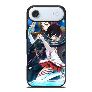SWORD ART ONLINE PROTECT YOU iPhone Air Case