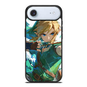 THE LEGEND OF ZELDA GAMES iPhone Air Case