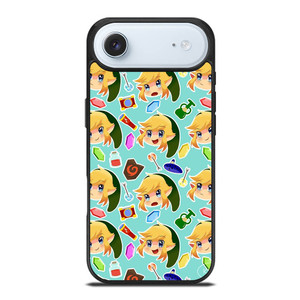 THE LEGEND OF ZELDA KAWAII COLLAGE iPhone Air Case