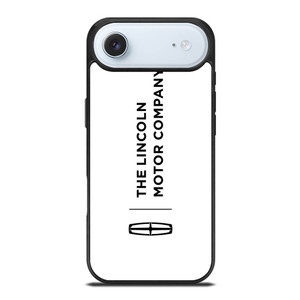THE LINCOLN MOTOR COMPANY iPhone Air Case