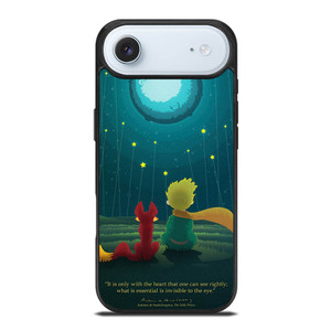 THE LITTLE PRINCE iPhone Air Case