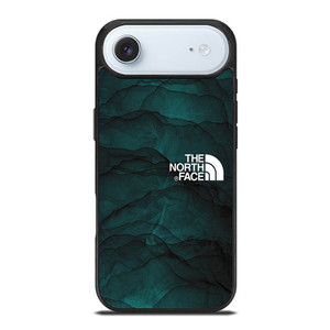 THE NORTH FACE LOGO ART iPhone Air Case