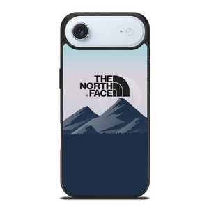 THE NORTH FACE MONTAIN LOGO iPhone Air Case