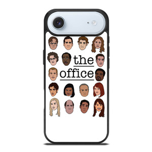 THE OFFICE iPhone Air Case