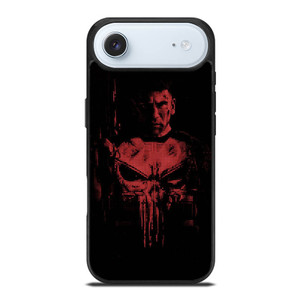 THE PUNISHER JON BERNTHAL 2 iPhone Air Case