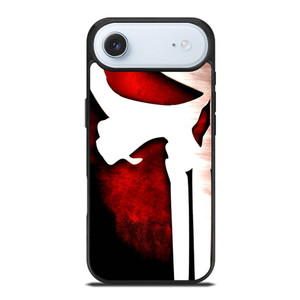 THE PUNISHER LOGO RED MARVEL iPhone Air Case