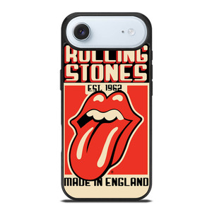 THE ROLLING STONES 1962 iPhone Air Case