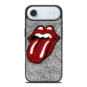 THE ROLLING STONES ROCK BAND SPARKLE iPhone Air Case