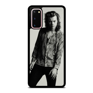 HARRY STYLES 2 Samsung Galaxy S20 Case HARRY STYLES 2 Samsung Galaxy S20 Case