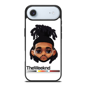 THE WEEKND XO CUTE iPhone Air Case