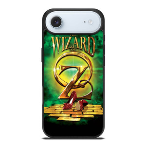 THE WIZARD OF OZ ART iPhone Air Case