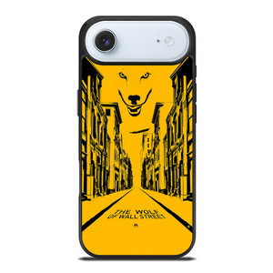 THE WOLF OF WALL STREET iPhone Air Case