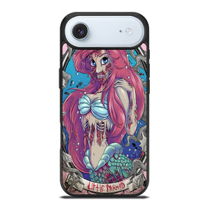 THE ZOMBIE MERMAID PRINCESS Disney iPhone Air Case
