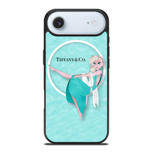 TIFFANY AND CO 2 iPhone Air Case