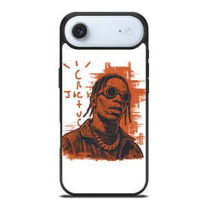 TRAVIS SCOTT CACTUS JACK iPhone Air Case