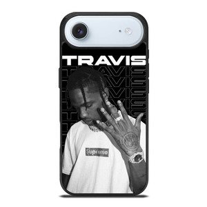 TRAVIS SCOTT RAPPER iPhone Air Case