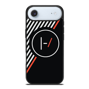 TWENTY ONE PILOTS POSTER iPhone Air Case