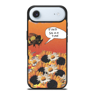 TYLER THE CREATOR FIND SOME TIME iPhone Air Case