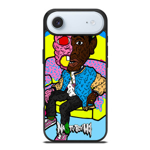 TYLER THE CREATOR GOLF WANG iPhone Air Case